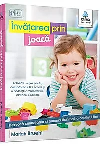 Invatarea prin joaca