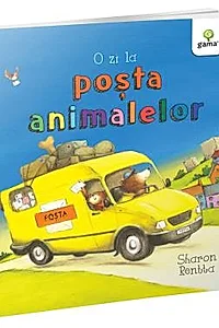 O zi la posta animalelor