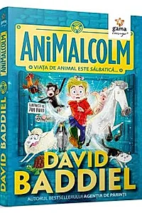 AniMalcolm