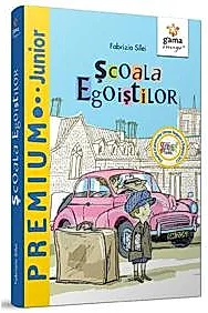 Scoala egoistilor