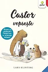 Castor vopseste