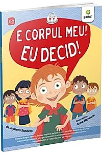 E corpul meu, eu decid!