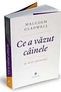 Ce a vazut cainele