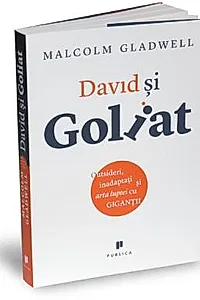 David si Goliat