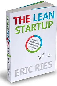 The Lean Startup