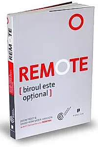 Remote