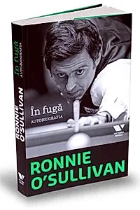 In fuga. Autobiografia