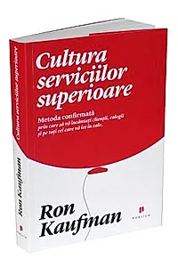 Cultura serviciilor superioare