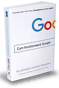 Cum functioneaza Google