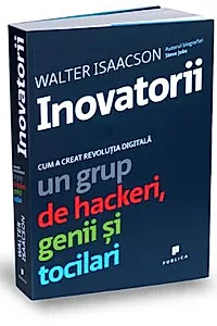 Inovatorii