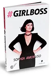 #Girlboss