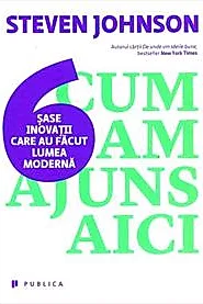 Cum am ajuns aici