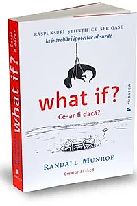 What if?