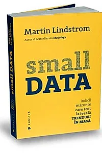 Small DATA