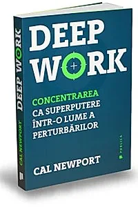 Deep Work