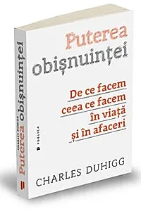 Puterea obisnuintei