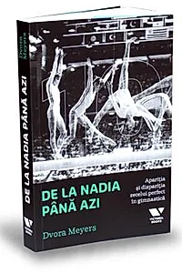 De la Nadia pana azi