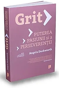 Grit