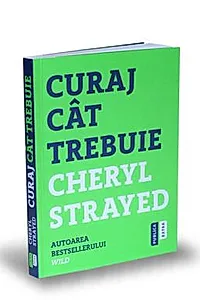 Curaj cat trebuie