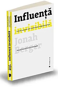 Influenta invizibila