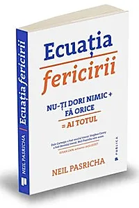 Ecuatia fericirii