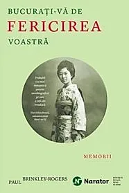 Bucurati-va de fericirea voastra