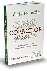 Viata secreta a copacilor
