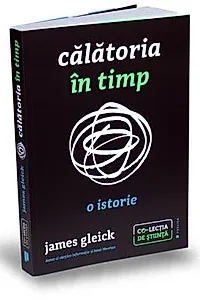 Calatoria in timp