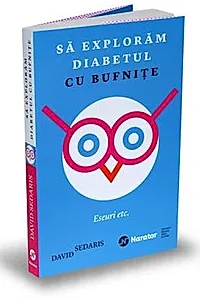 Sa exploram diabetul cu bufnite