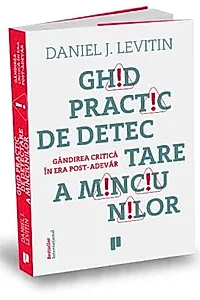 Ghid practic de detectare a minciunilor