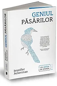 Geniul pasarilor