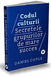 Codul culturii