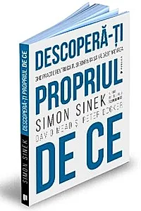 Descopera-ti propriul de ce