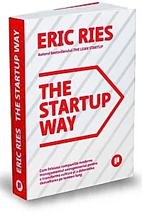 The Startup Way
