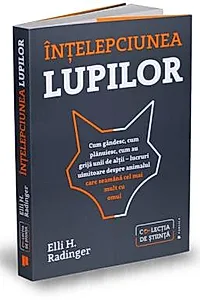 Intelepciunea lupilor