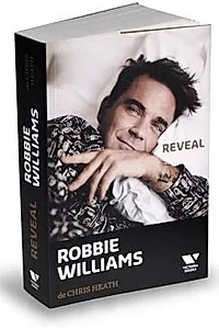 Robbie Williams: Reveal