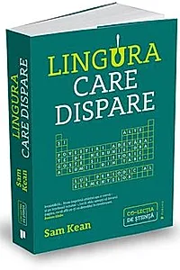 Lingura care dispare