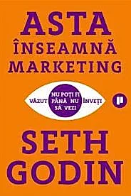 Asta inseamna marketing
