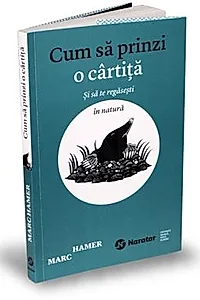 Cum sa prinzi o cartita