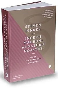 Ingerii mai buni ai naturii noastre