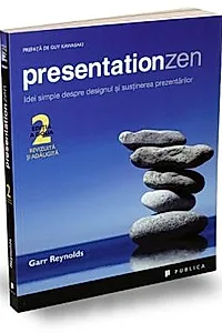 Presentation Zen – editia a doua
