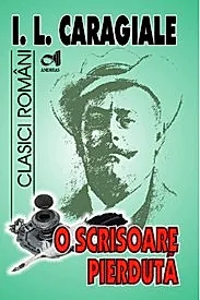 O scrisoare pierduta