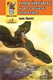 Limir imparat si alte povesti fermecate