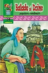 Balade si Doine populare romanesti