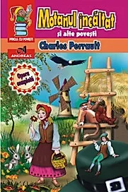 Motanul incaltat si alte povesti