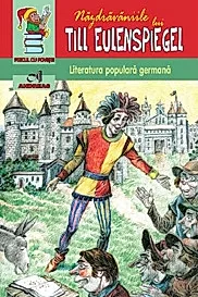Nazdravaniile lui Till Eulenspiegel