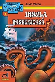Insula misterioasa