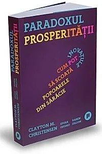 Paradoxul prosperitatii