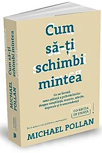 Cum sa-ti schimbi mintea