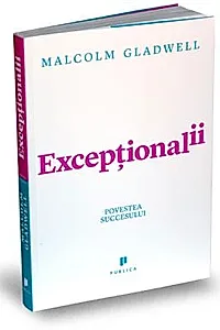 Exceptionalii (Outliers)